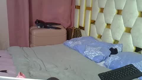 Lunar online show from November 20, 9:47 pm