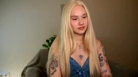 Nika online show from April 16, 1:34 pm