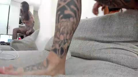 PetiteAlejaTs online show from September 20, 5:36 pm