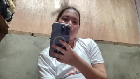 Snapshot of petiteasian_angel chatting on May 6, 9:58 am Hanna online show from May 6, 9:58 am