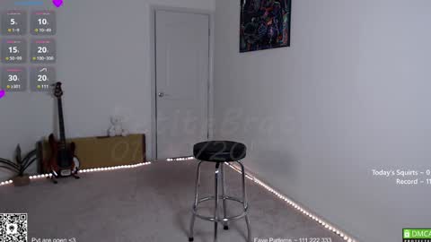 PiperAvery online show from January 20, 10:37 pm