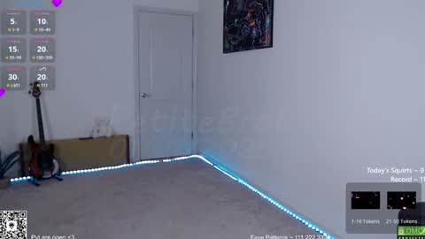 PiperAvery online show from January 21, 7:39 pm