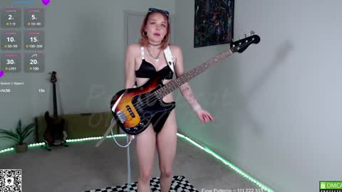 PiperAvery online show from January 28, 11:28 pm