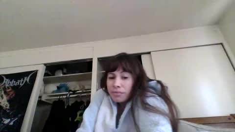 Petitedoll30 online show from January 18, 9:55 pm