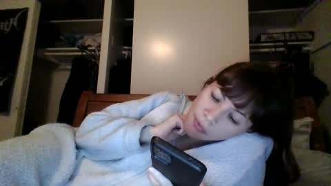 Petitedoll30 online show from January 31, 3:30 am