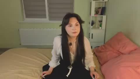 Snapshot of petitedora chatting on July 5, 7:54 pm Dora online show from July 5, 7:54 pm
