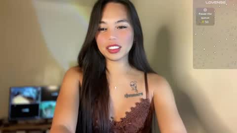 miss lisa online show from January 12, 2:41 pm