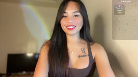 miss lisa online show from January 17, 5:51 pm