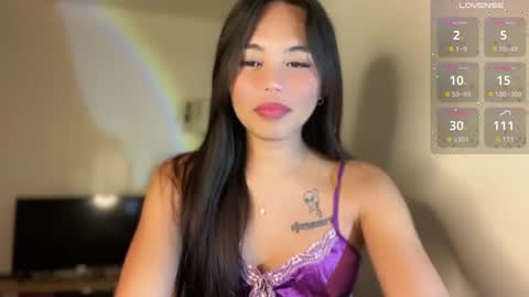 miss lisa online show from January 22, 7:56 pm