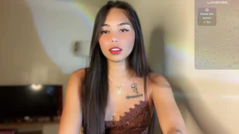 miss lisa online show from January 28, 4:30 pm