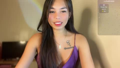 miss lisa online show from February 7, 2:19 am