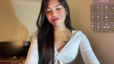 miss lisa online show from February 26, 2:03 pm