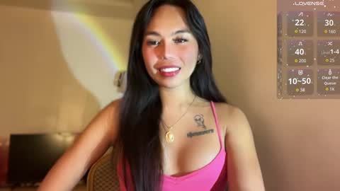 miss lisa online show from March 8, 9:51 pm