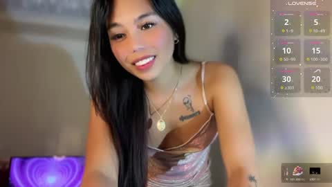 miss lisa online show from March 11, 11:37 pm