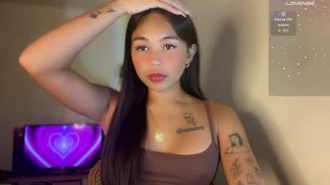 miss lisa online show from September 9, 3:33 pm