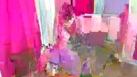 petitehorsycock online show from April 23, 5:59 pm