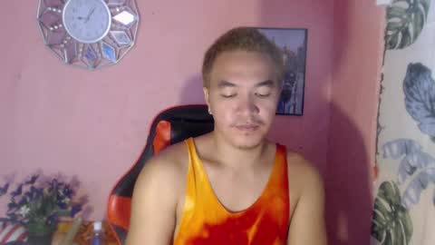 Call me jake online show from September 12, 1:06 am