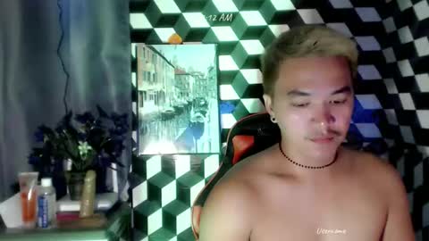 Call me jake online show from October 19, 2:12 am