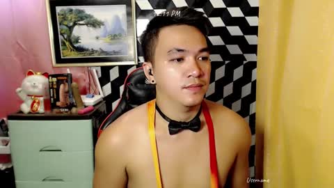 Call me jake online show from February 25, 4:11 am