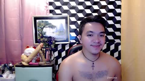 Call me jake online show from March 3, 9:42 pm