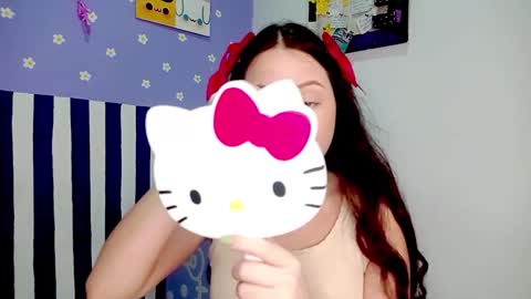 danna online show from June 10, 4:34 am