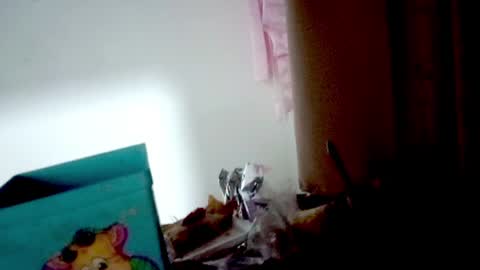 danna online show from July 31, 4:45 am