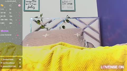 little sharon online show from January 3, 12:11 am