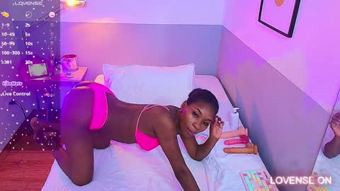 little sharon online show from January 3, 6:03 pm