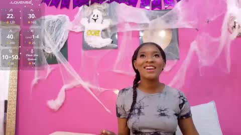 little sharon online show from October 19, 12:06 pm