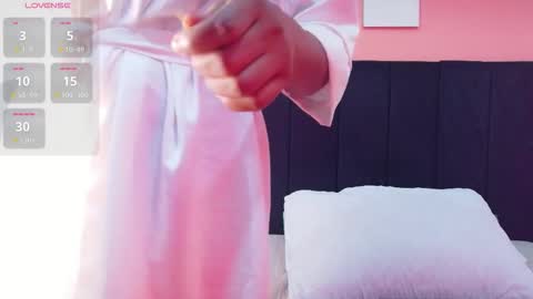 little sharon online show from January 18, 7:50 pm