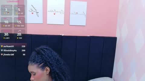 little sharon online show from February 15, 7:43 pm