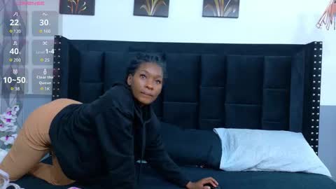 little sharon online show from February 20, 2:30 am