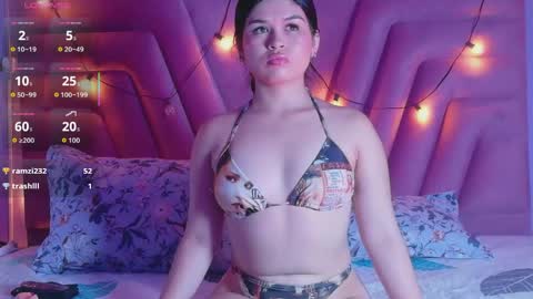 petitelittlemissy online show from May 8, 3:01 am
