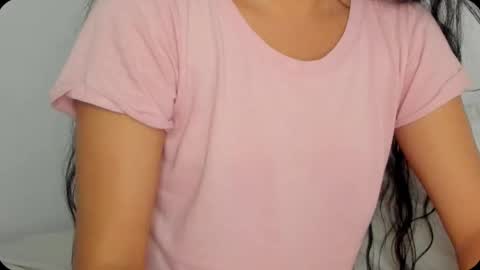 Snapshot of petitgirl_ chatting on February 22, 3:56 am  J A S S  online show from February 22, 3:56 am