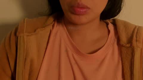 Snapshot of petitgirl_ chatting on October 5, 2:54 am  J A S S  online show from October 5, 2:54 am