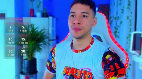 Petter  Coleman online show from February 7, 6:39 am