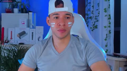 Petter  Coleman online show from March 26, 7:14 am