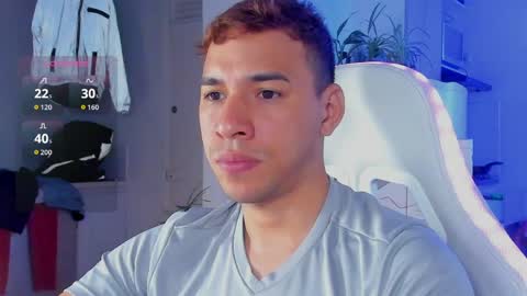 Petter  Coleman online show from March 27, 12:16 pm