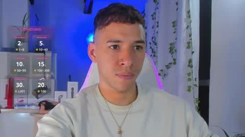 Petter  Coleman online show from March 30, 5:19 am