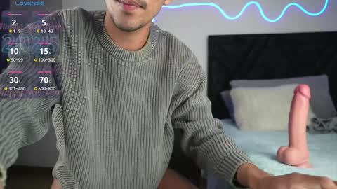 Pettercat online show from January 8, 1:53 am