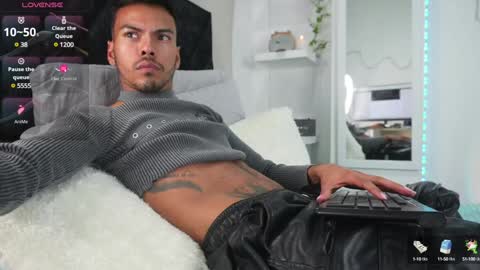 Pettercat online show from January 30, 12:18 am