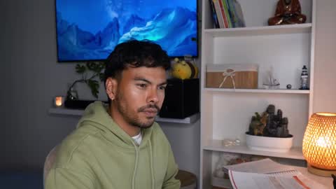 Pettercat online show from October 16, 1:28 am