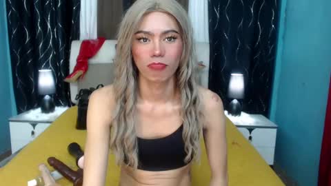 Jim online show from January 24, 5:11 pm