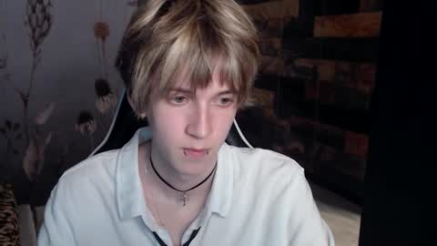 soren online show from March 15, 6:03 pm