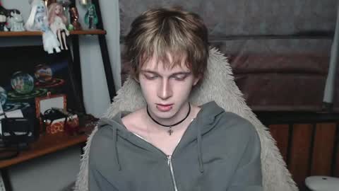 soren online show from April 19, 6:21 pm