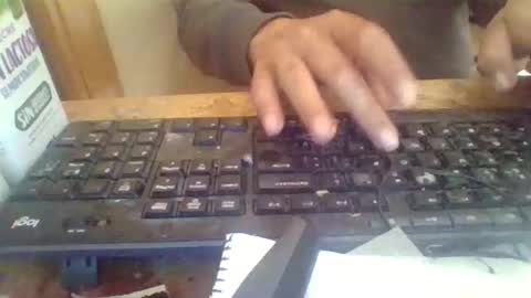 Snapshot of peyo873996 chatting on May 15, 2:57 pm peyo873996 online show from May 15, 2:57 pm