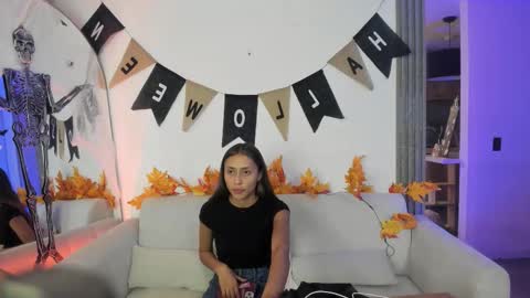 Peyton   online show from October 9, 1:58 am