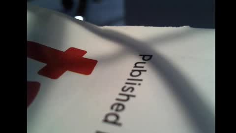 Paul online show from January 8, 11:19 pm