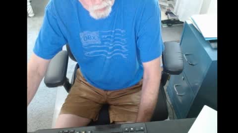 Paul online show from April 12, 1:49 pm