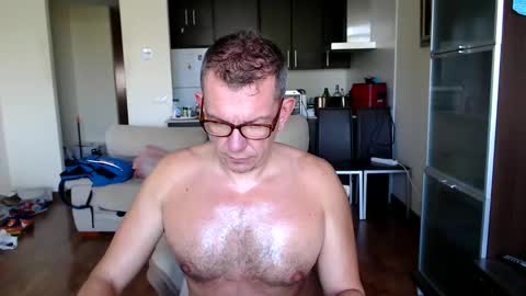 Alex  online show from September 17, 11:12 am